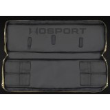 Gun Bag - 100cm - Black (GB-33-BK Wosport)