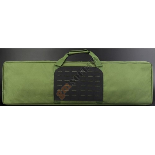 Gun Bag - 100cm - Black (GB-33-BK Wosport)