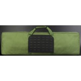 Gun Bag - 100cm - Black (GB-33-BK Wosport)