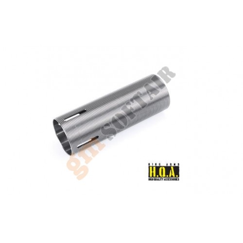 Cylinder Type D (KA-03-04 King Arms)