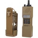 BB-Loader Elettrico Radio PRC-152 - Olive Drab (LO-01-OD Wosport)