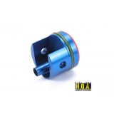 Aluminium Blue Cylinder Head V.6 (KA-04-16 King Arms)