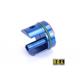 Testa Cilindro Alluminio Blu V.7 (KA-04-17 King Arms)