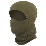 WST Tactical Headgear Gen.2 - Black (MA-146-BK Wosport)