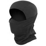 WST Tactical Headgear Gen.2 - Black (MA-146-BK Wosport)