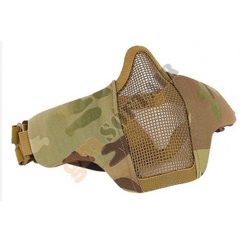 WST Tactical Glory Mask - Multicam (MA-42-CP Wosport)