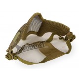 WST Tactical Glory Mask - Multicam (MA-42-CP Wosport)