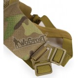 WST Tactical Glory Mask - Multicam (MA-42-CP Wosport)