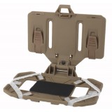 Folded Navigation Board - TAN (MB-03-T Wosport)