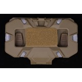 Folded Navigation Board - TAN (MB-03-T Wosport)