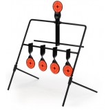 WST Wind-Bell Target - 5 Bersagli (TG-04-BK Wosport)