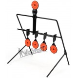 WST Wind-Bell Target - 5 Bersagli (TG-04-BK Wosport)