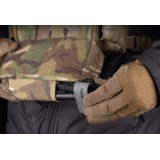 D3CRM Tactical Chest Rig - Coyote Brown (VE-87-SET-01-CB Wostport)