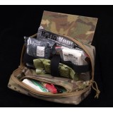 D3CRM Tactical Chest Rig - Ranger Green (VE-87-SET-01-RG Wostport)