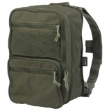 WST Variable Capacity Tactical Backpack II - Coyote Brown (WST-BP02-CB Wosport)