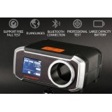 Cronografo LCD con Bluetooth WOSPORT (WO-X01)