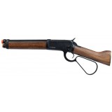 Winchester 1873 Short a GAS - Black (1873 A&K)