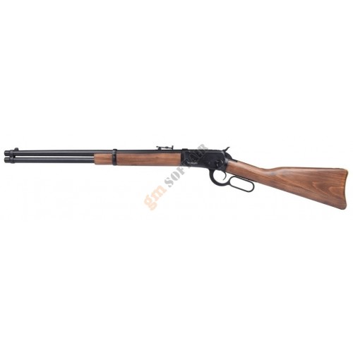 Winchester 1873 Short a GAS - Black (1873 A&amp;K)