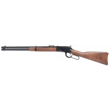 Winchester 1873 Short a GAS - Black (1873 A&K)