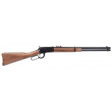 Winchester 1873 Short a GAS - Black (1873 A&K)