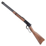 Winchester 1873 Short a GAS - Black (1873 A&K)