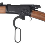 Winchester 1873 Short a GAS - Black (1873 A&K)