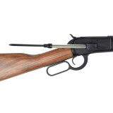 Winchester 1873 Short a GAS - Black (1873 A&K)