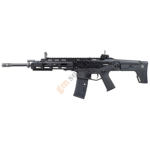 Rem. ACR - 14.5&quot; - Black (A&amp;K)