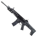 Rem. ACR - 14.5" - Black (A&K)