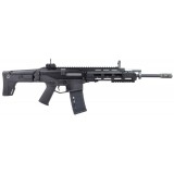 Rem. ACR - 14.5" - Black (A&K)