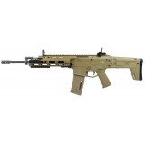 Rem. ACR - 14.5" - Black (A&K)