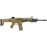 Rem. ACR - 14.5" - Black (A&K)