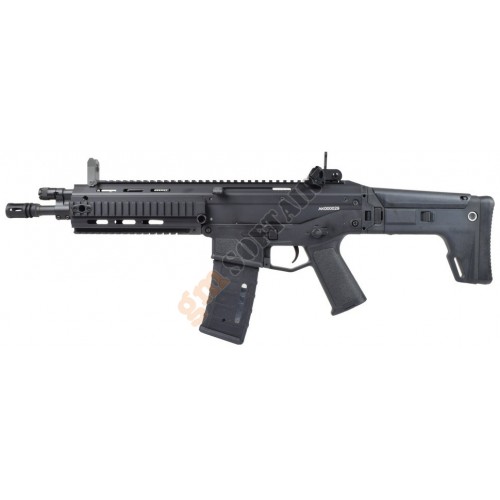 Rem. ACR - 14.5&quot; - Black (A&amp;K)