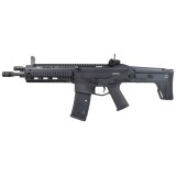 Rem. ACR - 14.5" - Black (A&K)