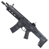 Rem. ACR - 14.5" - Black (A&K)