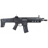 Rem. ACR - 14.5" - Black (A&K)