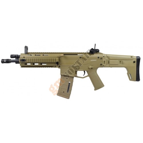 Bush. ACR RIS - 10.5&quot; - Black (A&amp;K)