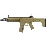 Bush. ACR RIS - 10.5" - Black (A&K)