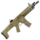 Bush. ACR RIS - 10.5" - Black (A&K)