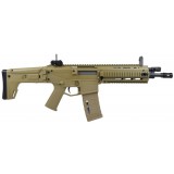 Bush. ACR RIS - 10.5" - Black (A&K)