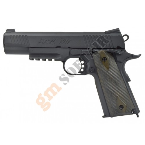 1911 Tactical Model (KW-1911 KWC)