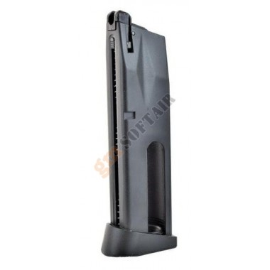 26bb Co2 Magazine for PT92/PT99 Series KCB-15 (KW-074S KWC)