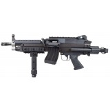 M249 Para' - ABS - Black (M249 PARAP A&K)