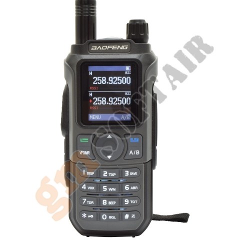 Radio Dual Band VHF/UHF U21 PRO (BF-U21PRO Baofeng)