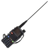 Radio Dual Band VHF/UHF UV5RH (BF-UV5RH Baofeng)