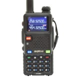 Radio Dual Band VHF/UHF UV5RH (BF-UV5RH Baofeng)