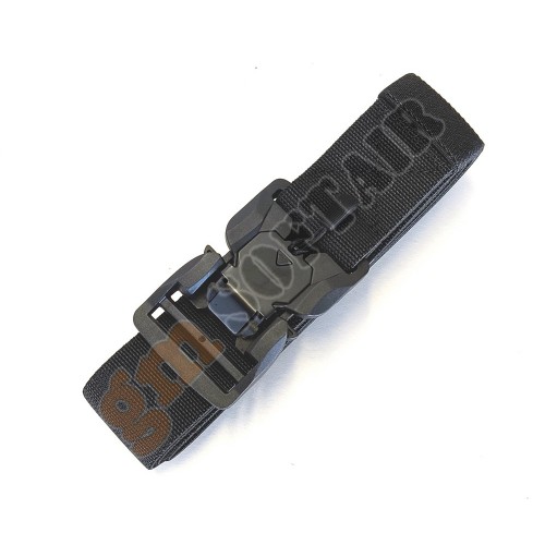 Tactical Belt - Magnetic PC Clip - Black (WB0002 WADSN)