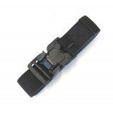 Tactical Belt - Magnetic PC Clip - Black (WB0002 WADSN)