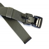 Tactical Belt - Magnetic PC Clip - Black (WB0002 WADSN)