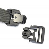 Tactical Belt - Magnetic PC Clip - Black (WB0002 WADSN)